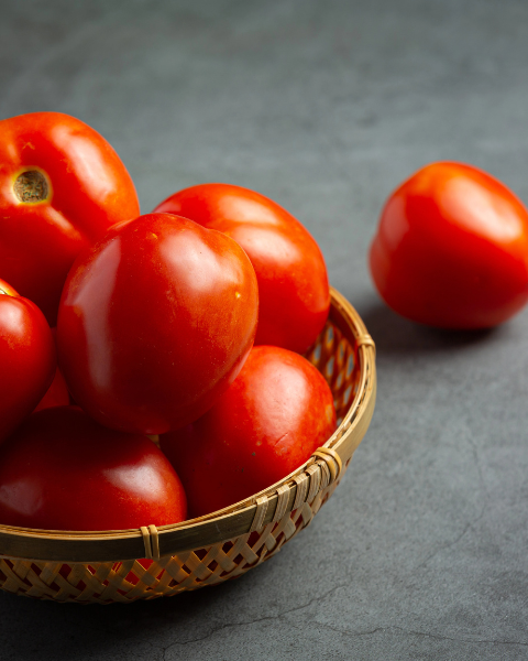 Fresh Tomatoes